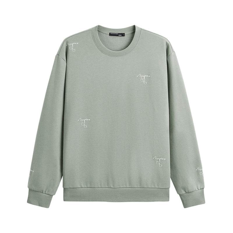 Свитшот мужской Gxg - Boxette Shop